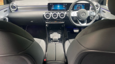 Mercedes-Benz A-Class A180 AMG Line Executive Edition 4dr Auto Petrol Saloon